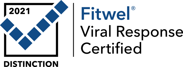 Vanderweil Engineers' Headquarters Achieves Fitwel v2.1 Certification, 2021-04-02